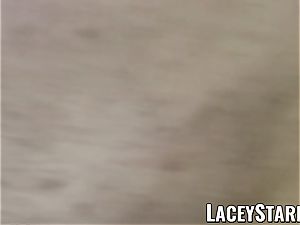 LACEYSTARR - Lacey Starr and her pals group-fucked
